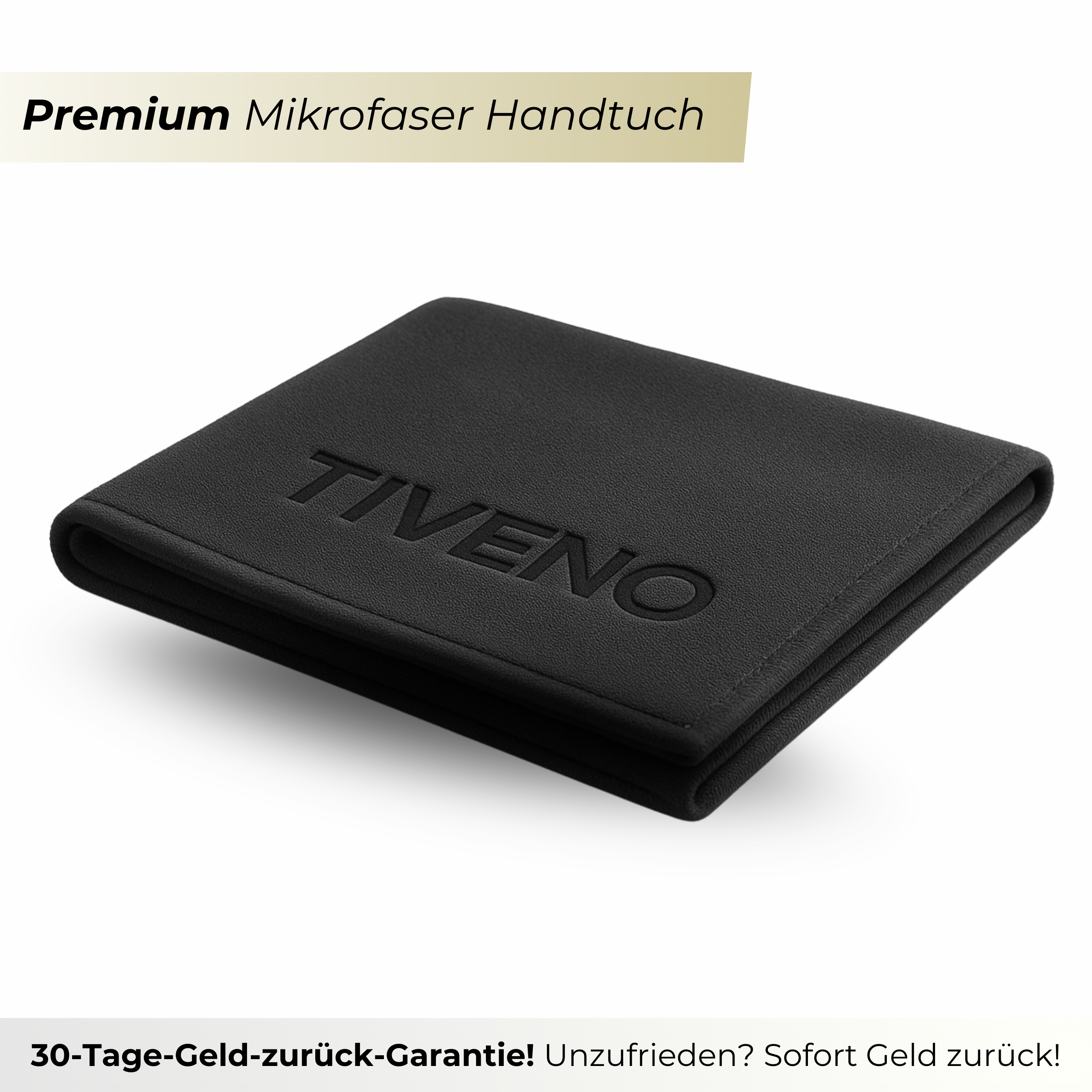 Mikrofaser Handtuch